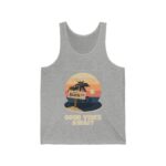 Good Vibes Tank Top