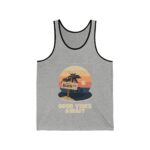 Good Vibes Tank Top