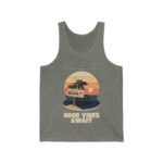 Good Vibes Tank Top