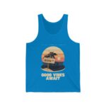 Good Vibes Tank Top