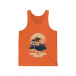 Good Vibes Tank Top