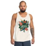 Aloha Tank Top